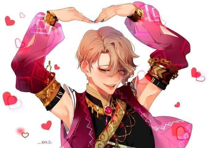 " The world adores me."

4the born demon of sin. Asmodeus is the Avatarof Lust and is the center of attention. 

Likes: himself
Dislikes: unsightly things

Nsfw
🔞NO MINORS
💗New to muse
#obeymerp

See⬇️ for limits, kinks an info