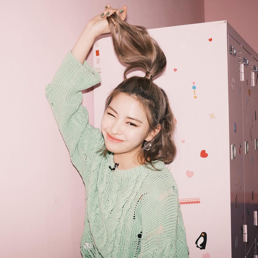 ITZYelite's tweet image. 210317 instagram update #ITZY @ITZYofficial 

 #2TZY #HELLO2021