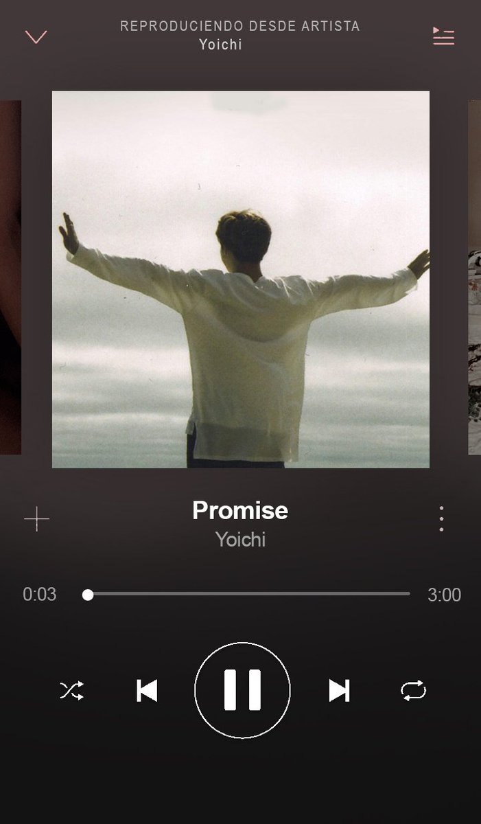 justbeJBJ95's tweet photo. [#Sᥲmo😲] #1stCBYOICHI ≀
#FirstPROMISE ≀ #BeYourLight

Yoichi es muchacho talentoso y este lanzamiento es una prueba más de ello. Promise, no puede salir de mi playlist pues la disfruto en cualquier momento. ¿Vieron los regalitos? ¿Será que le comparto alguno a Berry? (no) https://t.co/rdB6eMLw7S