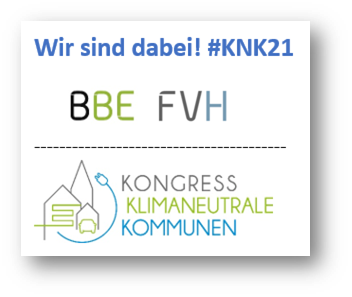 FuelOfTheFuture's tweet image. Der BBE &amp;amp; @FV_Holzenergie
 sind Partner vom @KongressKNK für die #kommunale #Energiewende. Diskutieren Sie mit – über Best-Practice-Beispiele und Lösungen zu #Klimafolgenanpassung, #Mobilitätskonzepten, #Wärmeplanung, &amp;amp; #Wasserstoff: bit.ly/3lldVQm
 #KNK21