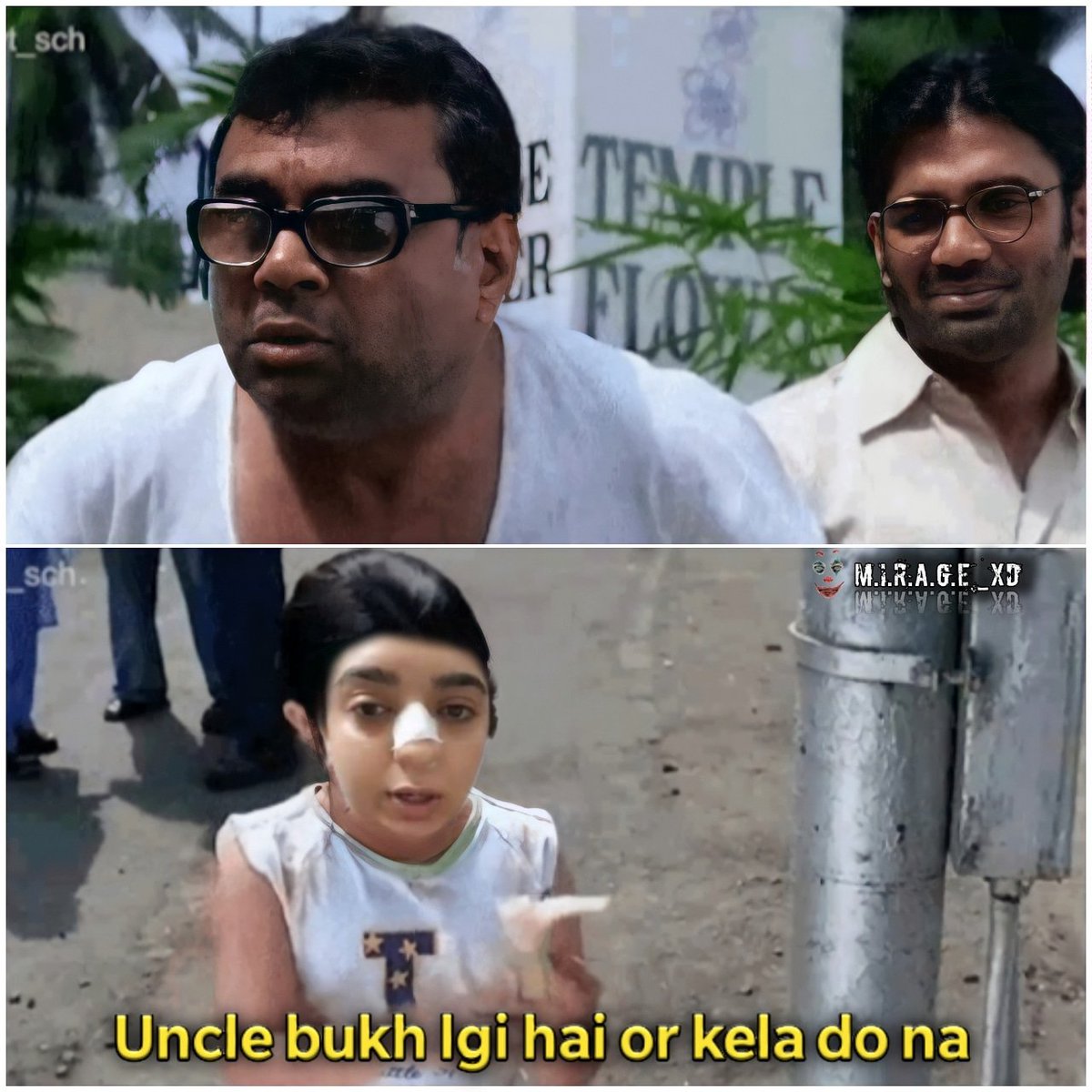 Rohit Choudhary tweet media