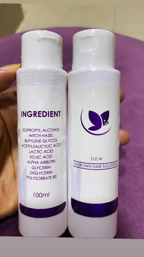 Dermaspace.ng tweet media