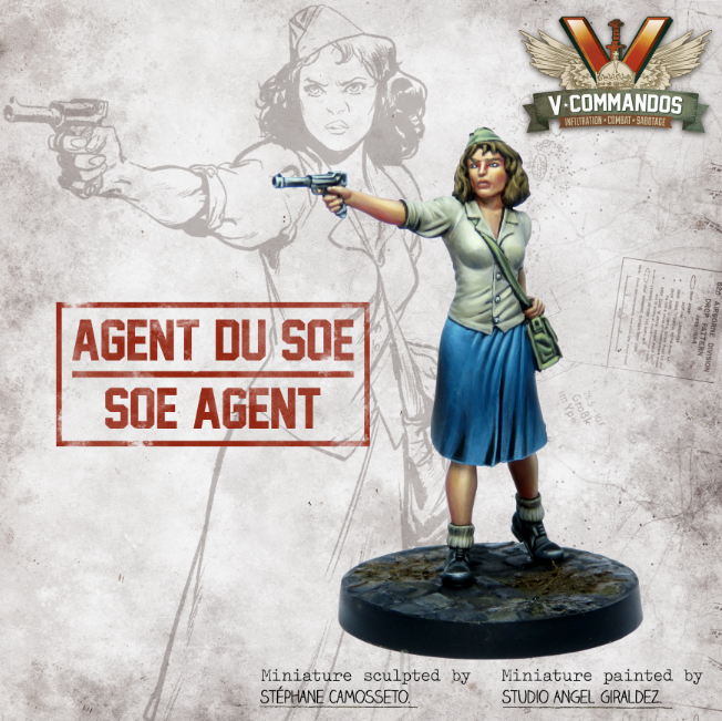 V_Commandos_'s tweet photo. Hope your week is off to a good start! ๐ฅ
#boardgames #tabletop #wargames #WW2 #vcommandos #miniatures #Kickstarter https://t.co/12vHuJtVBR