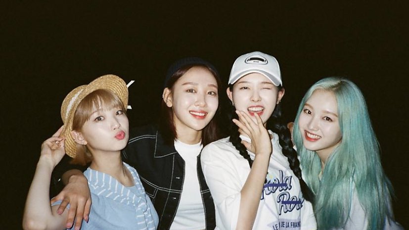 forhyelip's tweet photo. “Olivia Hye is cute...” https://t.co/1ZdKNQ0HBv