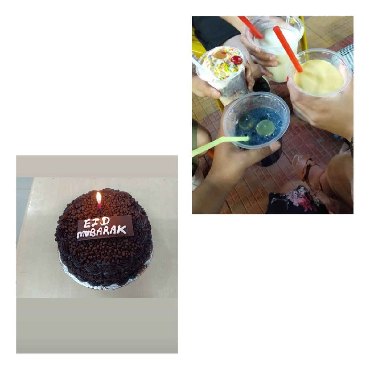 PIAIKNIR's tweet photo. #foodblogger #Hyderabad #tankbund #letswelcomesummer #cake #Eid #necklaceroad #faluda #mohito #lassi #mangoshake #piaiknir
@PIAIKNIR https://t.co/FUbgaUaNTX