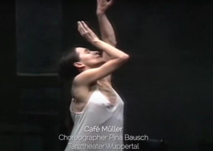 LaMuertedelPop's tweet photo. A highly recommendable documentary on the history of contemporary dance:
‘Dance Rebels - a story of modern dance’

#mentalnotes

https://t.co/JfKYOwZQfl https://t.co/oXkvWJAFVI