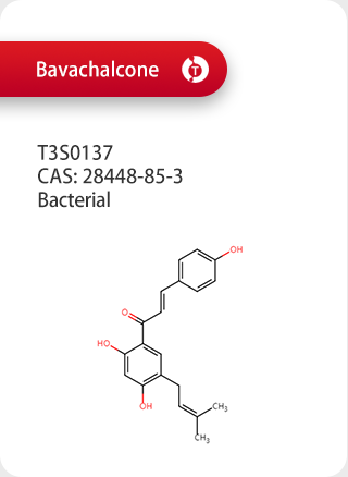 TargetMol tweet media