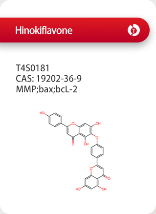 TargetMol tweet media