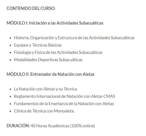 💻 Curso de Iniciación Actividades Subacuáticas y Entrenador de Natación con Aletas <a href="/ymcacaracas/">Ymca de Caracas</a> <a href="/FVAS_Venezuela/">FVAS</a> #Sportsub Online comienza con videoconferencia abierta este miércoles 17 de marzo a las 11:00am Venezuela 🇻🇪
sportalsub.net/blog/ymca-cara…
#sersubacuatico