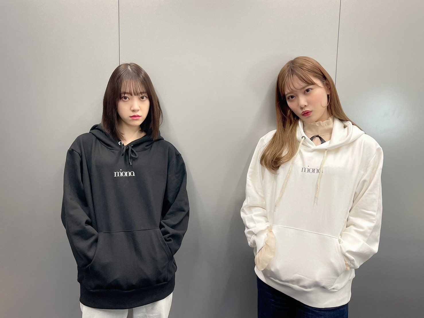 パーカー女子 Twitter Search Twitter