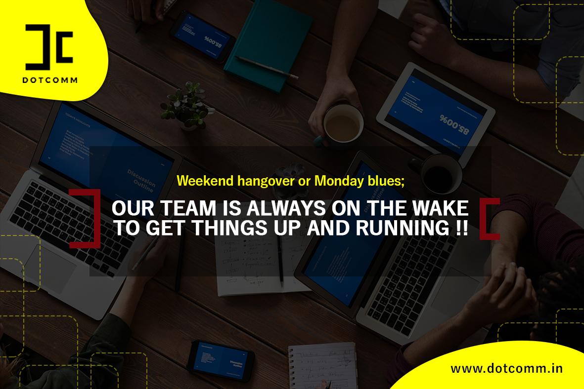 DOTCOMM18's tweet image. At Dotcomm, we don’t ‘do’ digital marketing, we live and breathe it. It’s in our DNA. #dotcomm #digitalmarketingagency #seoagency