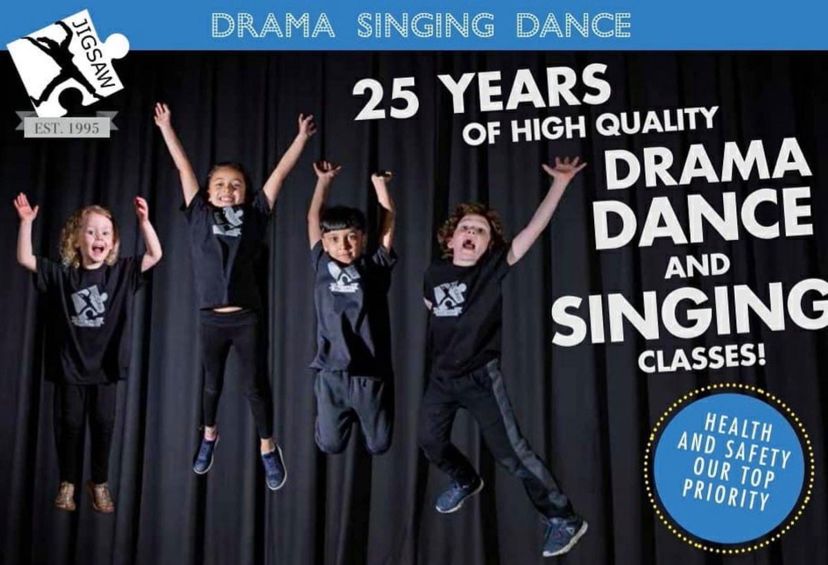 Jigsaw Wimbledon tweet media