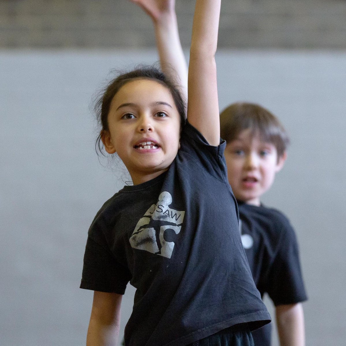 Delighted to be going back to school from 2nd May - come and join us for our Summer Term! 
🎭 
Build confidence. Learn new skills. Make new friends! 

☎️ 02086883409
#Wimbledon