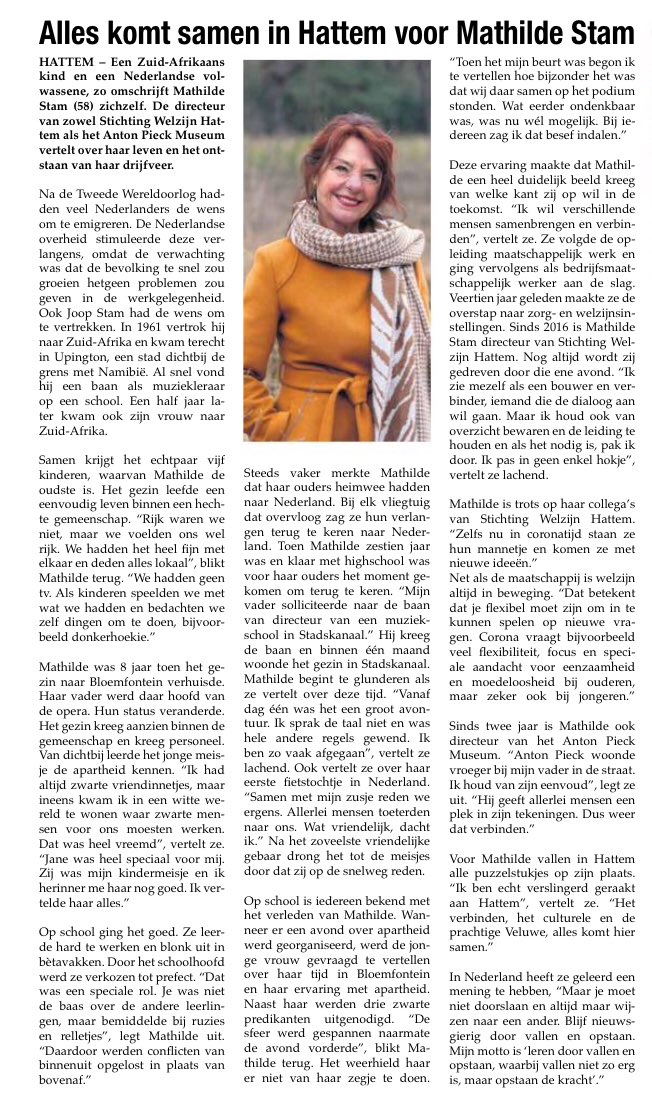 Mathilde Stam tweet media