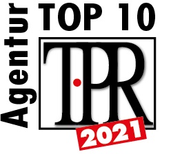uschilieblpr's tweet photo. We are more than happy that we have been able to hold on to our 4th place in the annual tourism-pr-agency-ranking by #SRT😍THANKS to everyone who voted for us! Congrats to all other agencies in the top ten, the awarded media, journalists, tourism boards, spokespersons &amp; bloggers! https://t.co/gFgfqVuTkQ