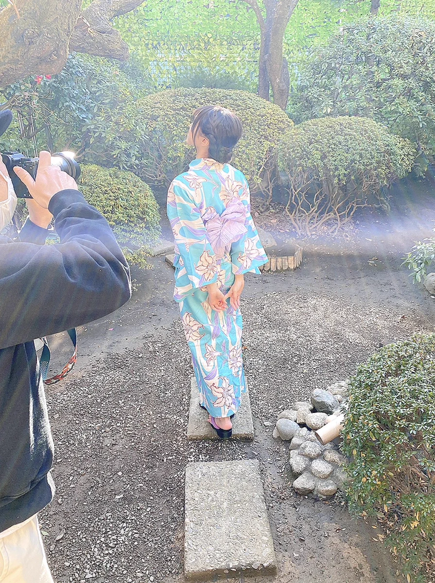 野口 衣織 on X: 