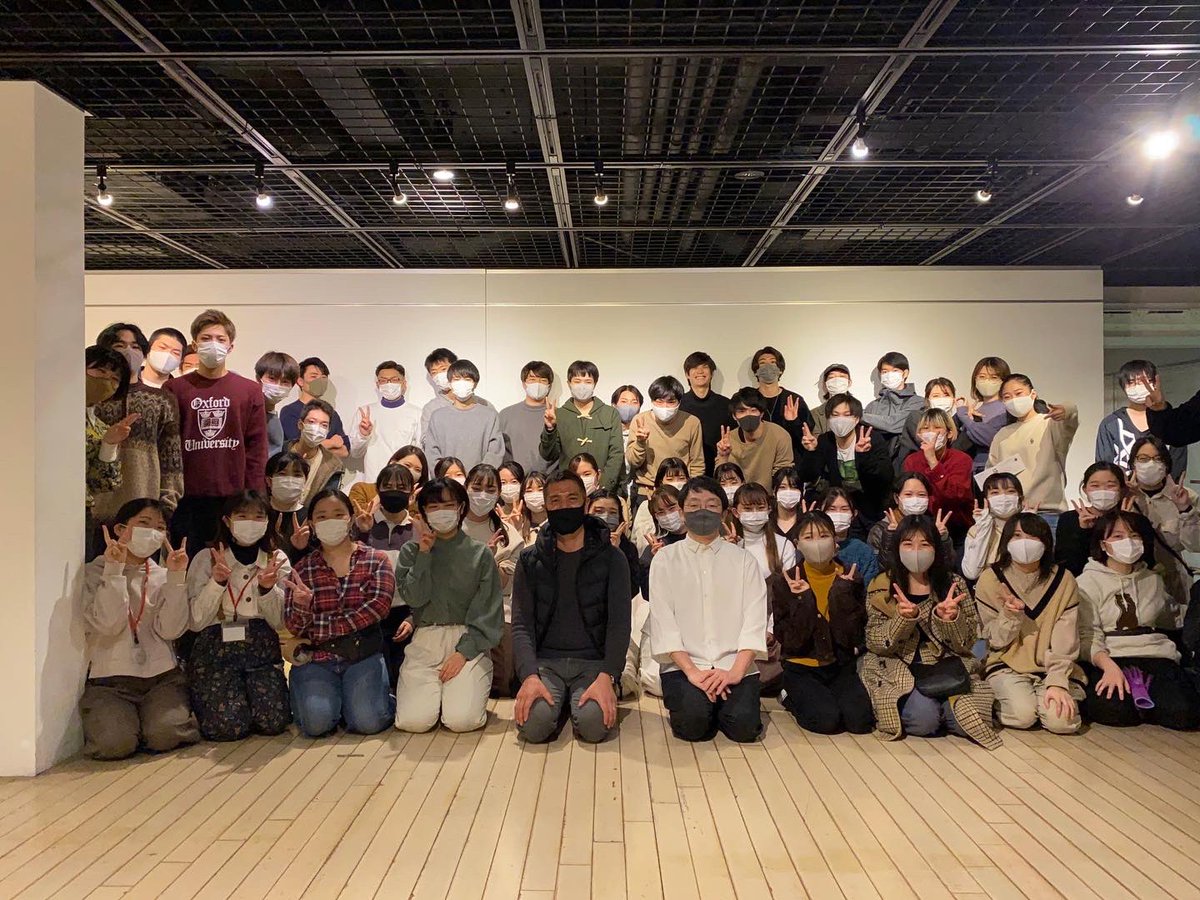 関東学院大学 建築展 21 Kenchikuten Twitter