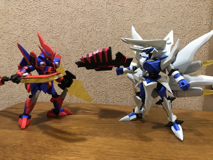 A List Of Tweets Where はなけろ トロイの人 Was Sent As ダンボール戦機 1 Whotwi Graphical Twitter Analysis A List Of Tweets Where はなけろ トロイの人 Was Sent As ダンボール戦機 1 Whotwi Graphical Twitter Analysis