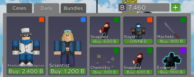Arsenal Daily Shop On Twitter Roblox Robloxarsenal Arsenaldailyshop 03 17 2021 - arsenal daily shop on twitter roblox roblox arsenal character png Arsenal Daily Shop On Twitter Roblox Robloxarsenal Arsenaldailyshop 03 17 2021 - roblox arsenal character png