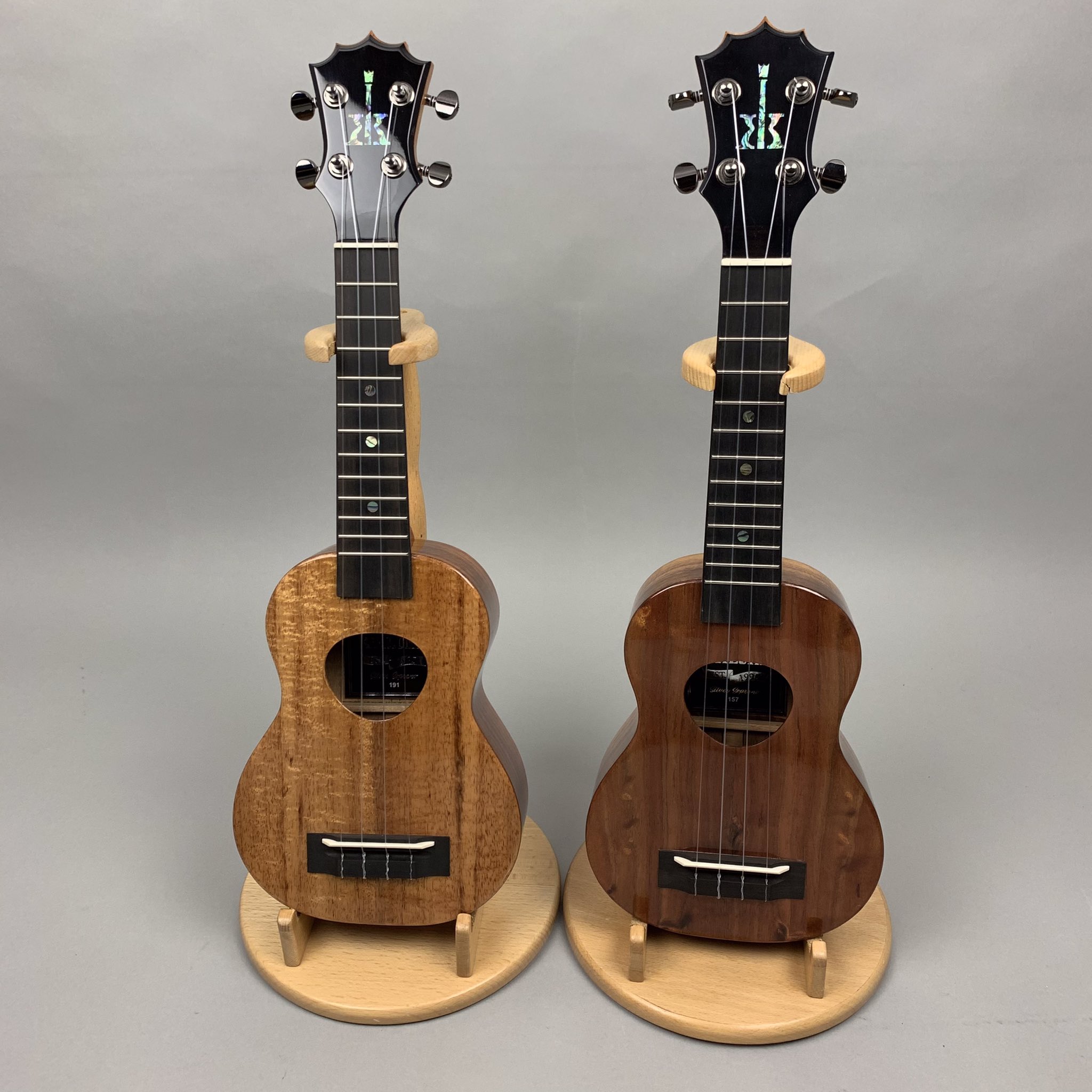 島村楽器 梅田ロフト店 ウクレレ担当の田中です Koaloha25周年モデルが入荷しました 高級感のある仕様が かっこいいです 全国1000本限定品です お早めにお試し下さい T Co Lswdalhc2w Twitter