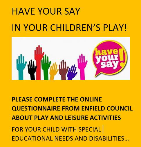 MovingOnEnfield's tweet photo. Our questionnaire deadline has just been extended to the 29th of March! If you have a child who has SEND, fill it out here: https://t.co/BYvTM5goLZ https://t.co/y9LzcFXhqH