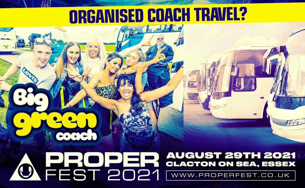 ProperFest tweet media