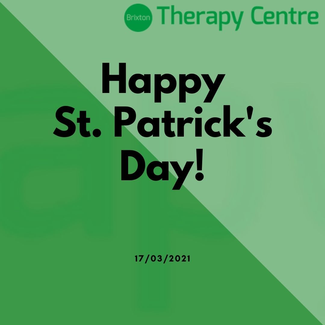 BrixtonTherapyCentre (@brixtontherapy) on Twitter photo 