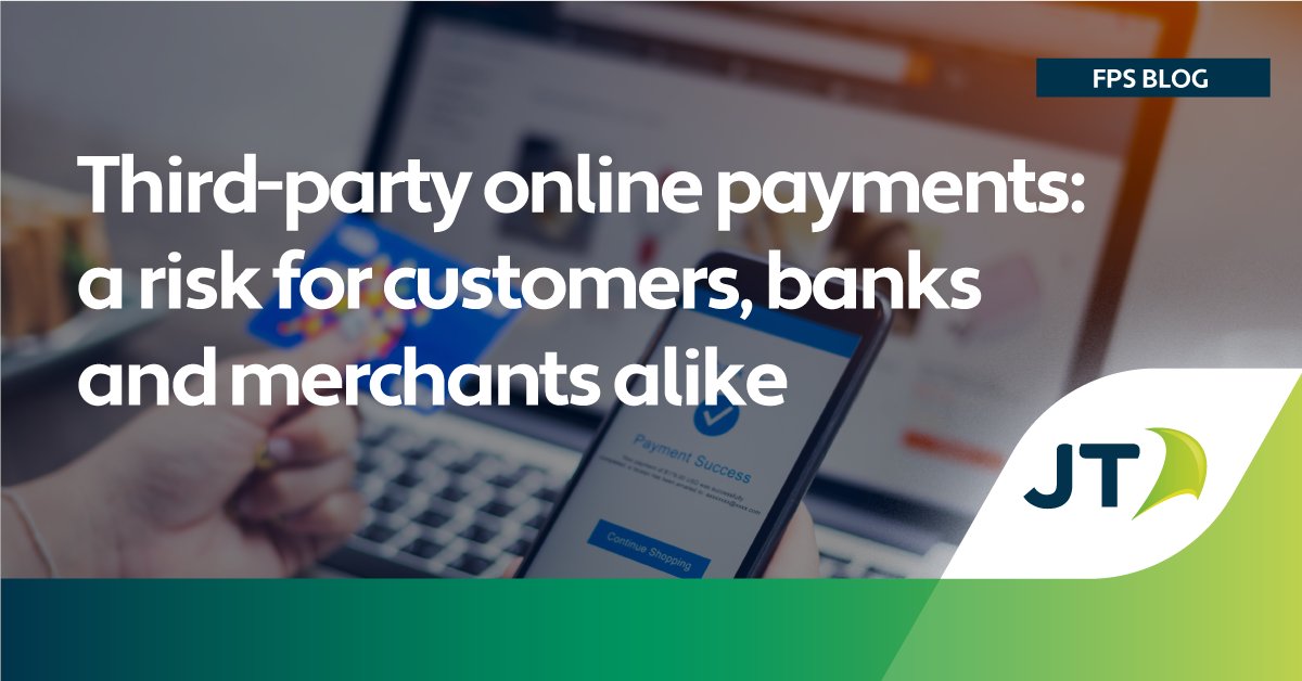 Customer #chargebacks are one of the immediate ways fraudulent activity impacts #businesses. Here is what you can do to prevent it: hubs.ly/H0JpgHz0

#paymentprocessing #SIMswap #paymentfraud