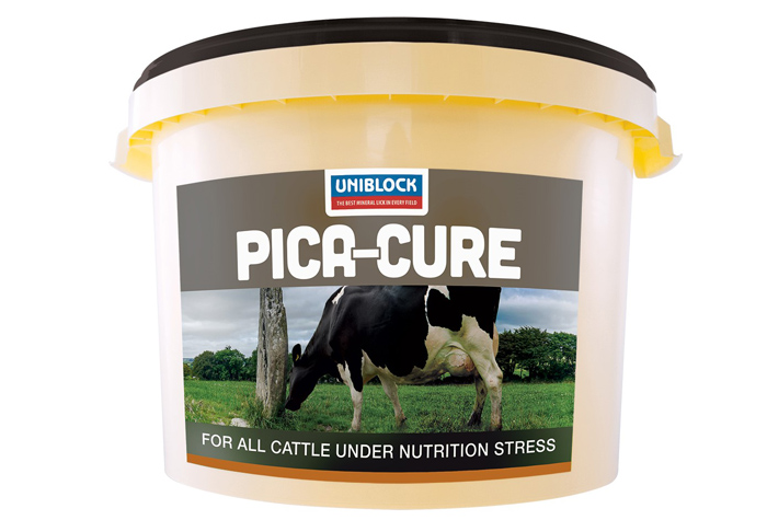 UniblockIe's tweet photo. Have you herd?! 🐄 We’ve got 2 brand new buckets on the block! Uniblock brings you Pica-Cure &amp; Coxxicalf!

Read more on them here: 
Coxxicalf - https://t.co/LrB4Odgx6J
PICA-Cure - https://t.co/tvVMT5nbBE
#Farming #Agriculture https://t.co/GKJKPnZ856