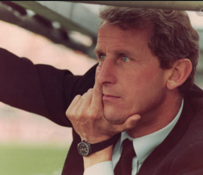 Fra_zz's tweet photo. Un Gigante della panchina, sono e rimarrò sempre legato a #Trapattoni. La sua capacità unica di capire la propria squadra, i propri giocatori, la sua mentalità vincente, il sano pragmatismo. Un esempio per tutti gli allenatori.
Tanti Auguri @giovanni_iltrap https://t.co/WQXMDW3U8M