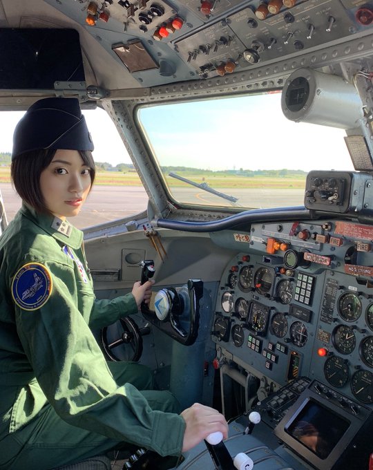 Twitterのコスプレ画像3