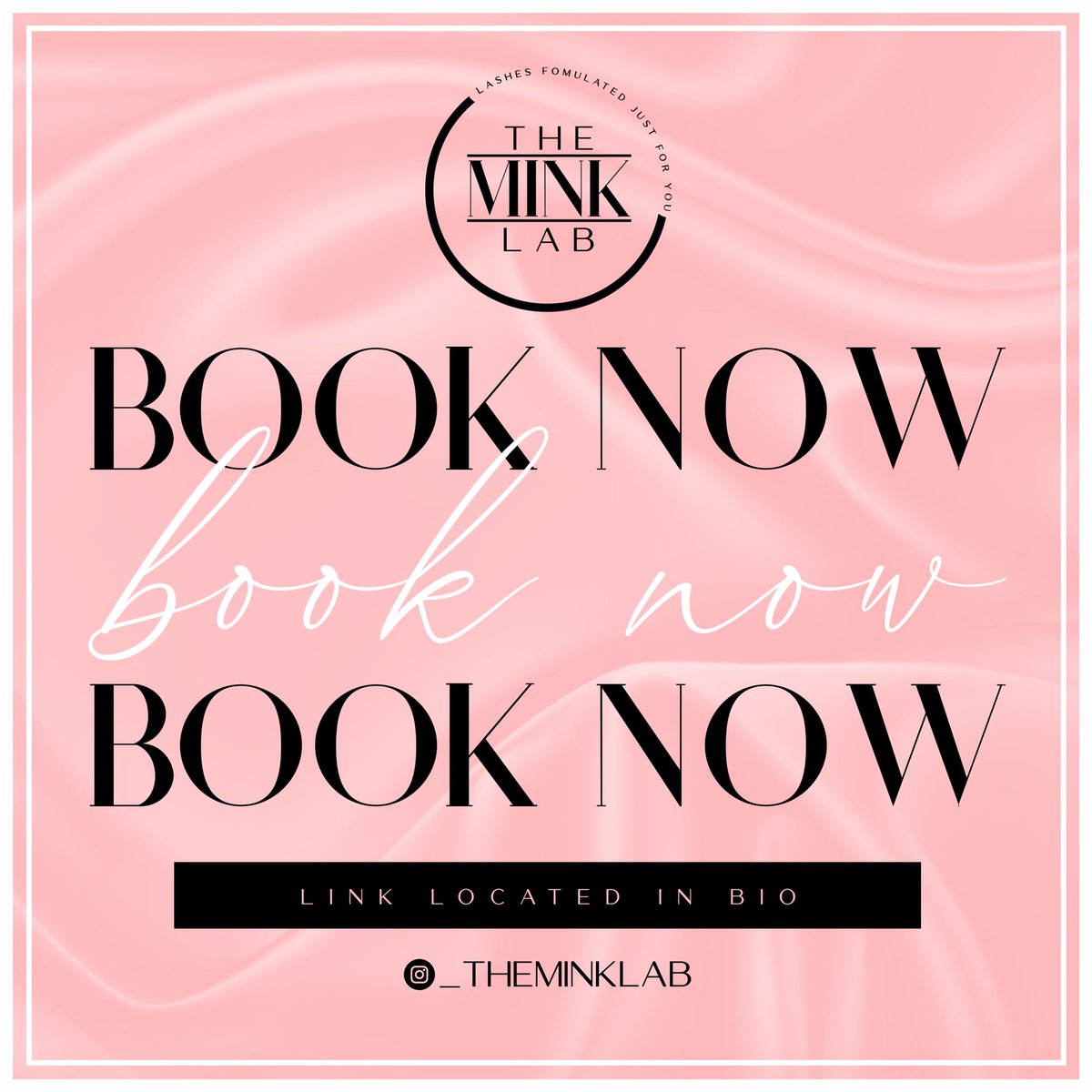 _theminklab's tweet photo. ➖Click the link in my bio for pricing, availability &amp; booking inquiries ✨

#tampalashes #tampaminks #tampaminklashes #tampahair #floridalashes #floridaminks https://t.co/PNL5nr059C