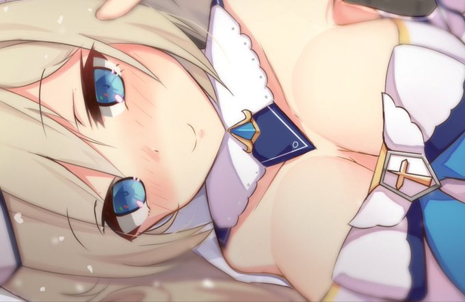 バーバラちゃんとのデート楽しみ!!
#原神 