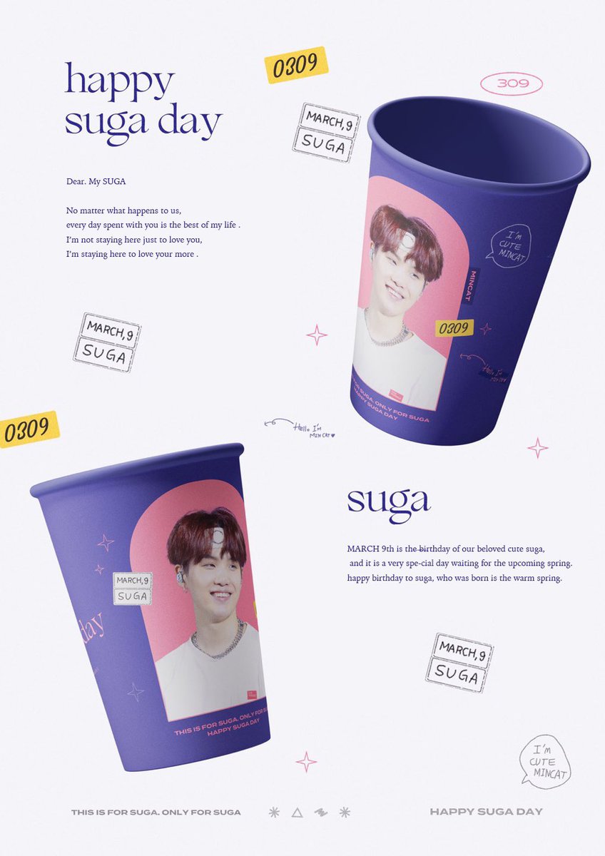 Awhiteday0309's tweet image. ➿

𝐡𝐚𝐩𝐩𝐲 𝐬𝐮𝐠𝐚 𝐝𝐚𝐲

컵홀더 &amp;amp; 액자 통판
21.03.18 - 03.28 11:59PM

컵홀더 s.godo.kr/tiam
액자 bit.ly/3vBNU4m
(카드결제 가능)
자세한 사항은 폼을 참고해주세요.
+RT 추첨 액자 증정