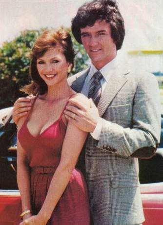 A Very Happy Birthday to Victoria\s TV husband Patrick Duffy  