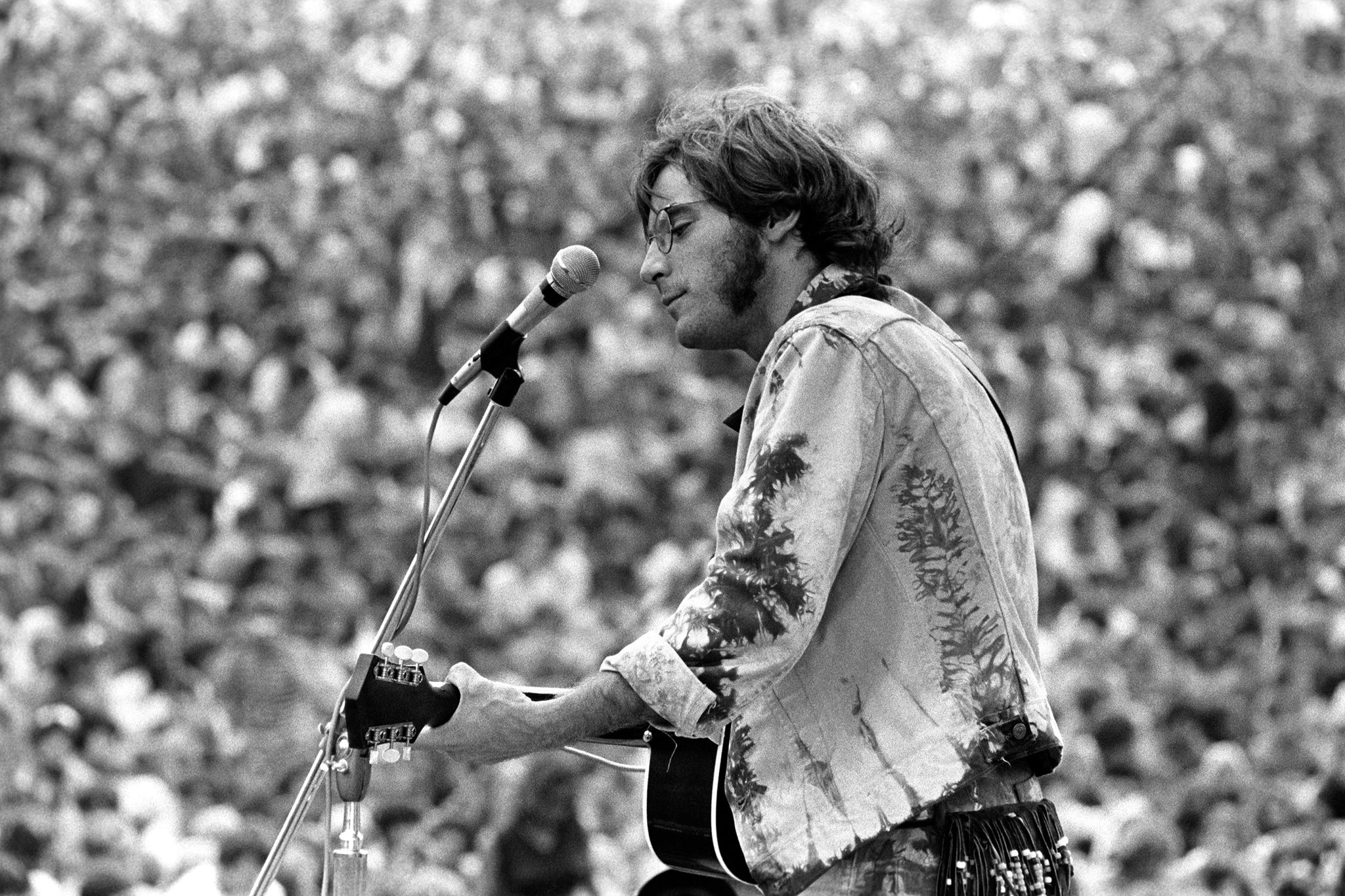 Happy Birthday to John Sebastian, 77 today. 