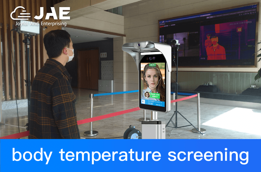 jiminate2's tweet image. Temperature monitoring is one of the most effective and efficient risk management practices for businesses who need or want to work in person
#temperaturemeasurement #temperaturescreening #temperaturescanner #thermometers #thermometer #infraredthermometer #thermalimaging #COVID19