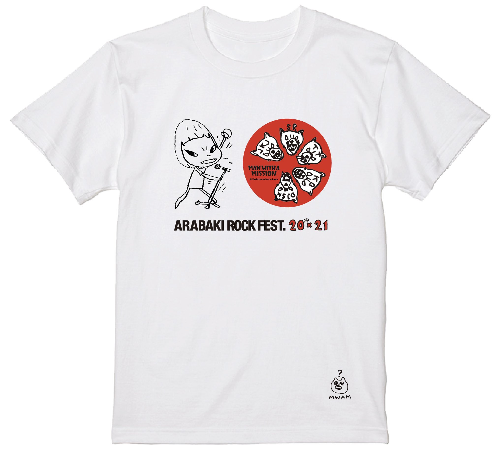 2024 USUK Tour T Japan Editionブラック マンウィズ（お歳暮