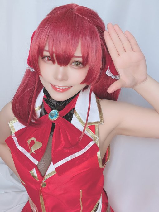 Twitterのコスプレ画像37