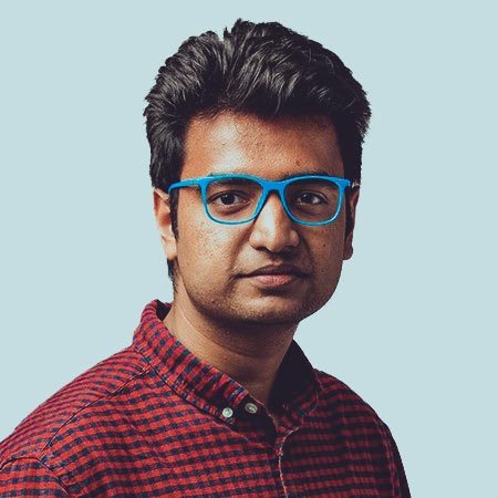 Say hi to our new team member <a href="/HarshvardhanKe8/">Harshvardhan Kedia</a>, an architect, full-stack developer, and #grasshopper ninja with a passion for creating and evangelizing great tools. He previously worked at <a href="/NBBJDesign/">NBBJ Design</a>. "I'm excited to join a talented team of programming architects and engineers"