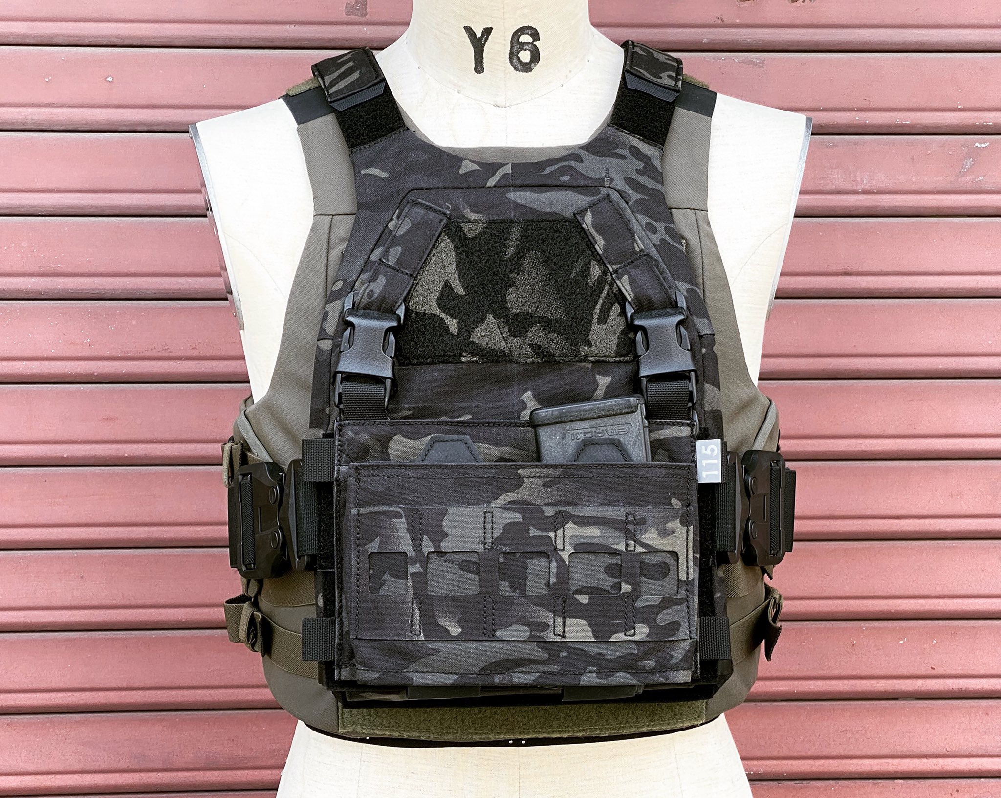 x115xTAYLOR製P642-