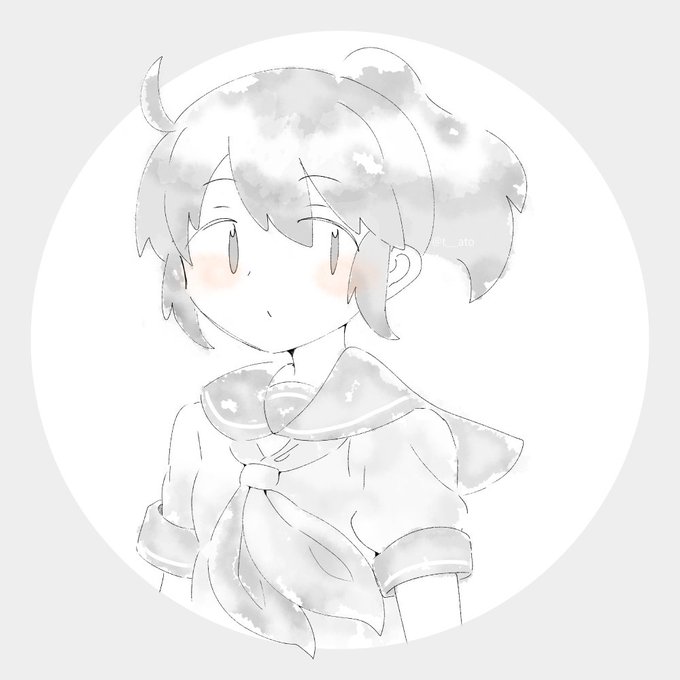 ポニーテールの女の子のtwitterイラスト検索結果 ポニーテールの女の子のtwitterイラスト検索結果