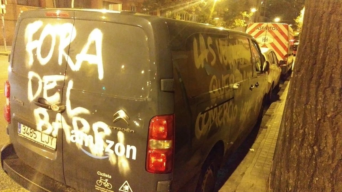 Heura Negra tweet media