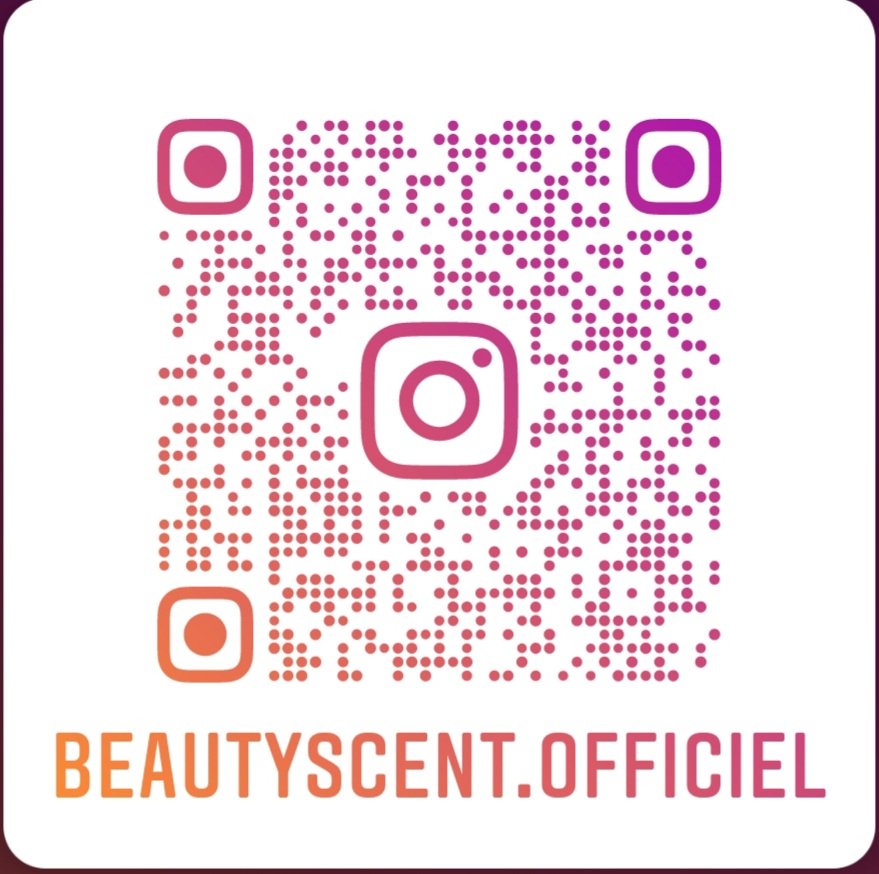 Beauty.Scent.Officiel tweet media