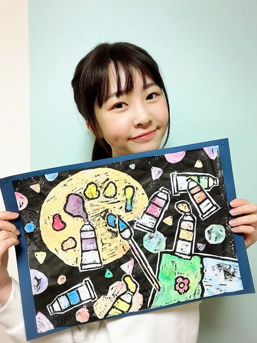 Twitterのコスプレ画像5