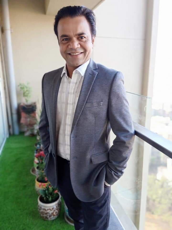     happy birthday to you Rajpal Yadav Urf Lallan bhaiya.                                      