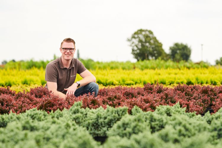 🌱 We kunnen niet zonder een goed substraat om de plant in te laten wortelen, zodat deze ongeacht het seizoen in de handel afgezet kan worden. 

❓ Maar.. hoelang kunnen we nog doorgaan met de klassieke samenstellingen, gebaseerd op veen en turf?

▶️ boom-in-business.nl/article/35368/…