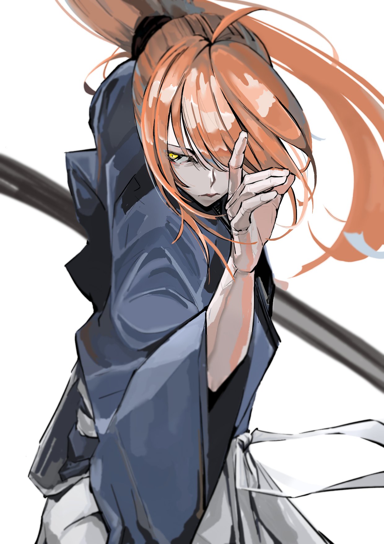 Homare 在 Twitter 上 まだ描き足したかったけど時間切れ 顔と髪の毛以外は実写を参考にしてます 5 90 イラスト るろうに剣心 イラスト好きな人と繋がりたい T Co Ghuu22fsuh Twitter