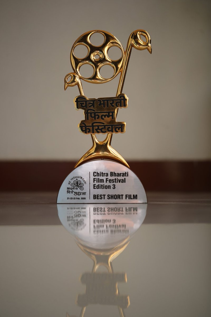 BPrabaha's tweet photo. #CBFF2022 The Chitra Bharati National Short film festival is about to begin. Lets get ready for the same https://t.co/DrNws9HEDW