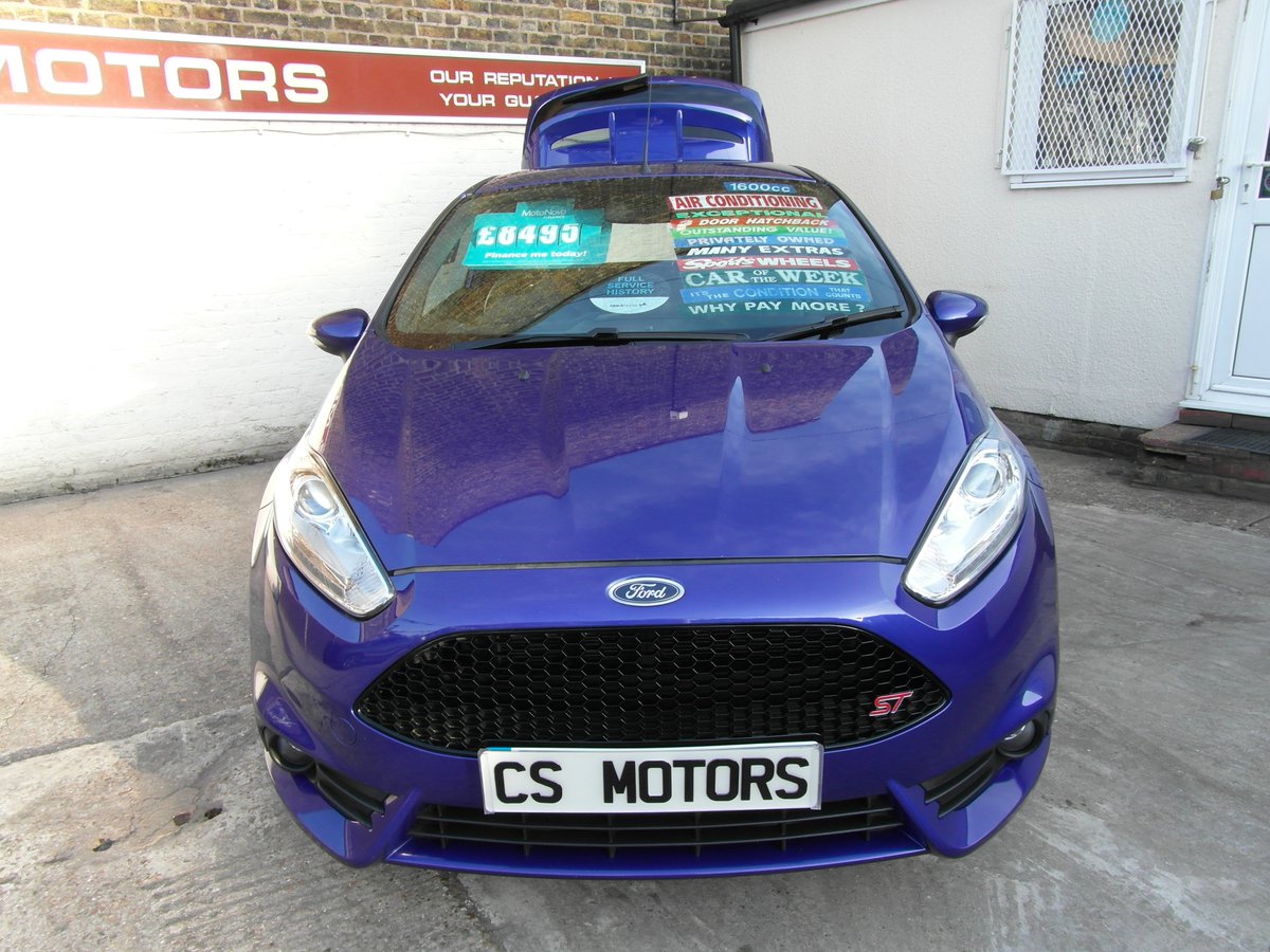 CS Motors tweet media